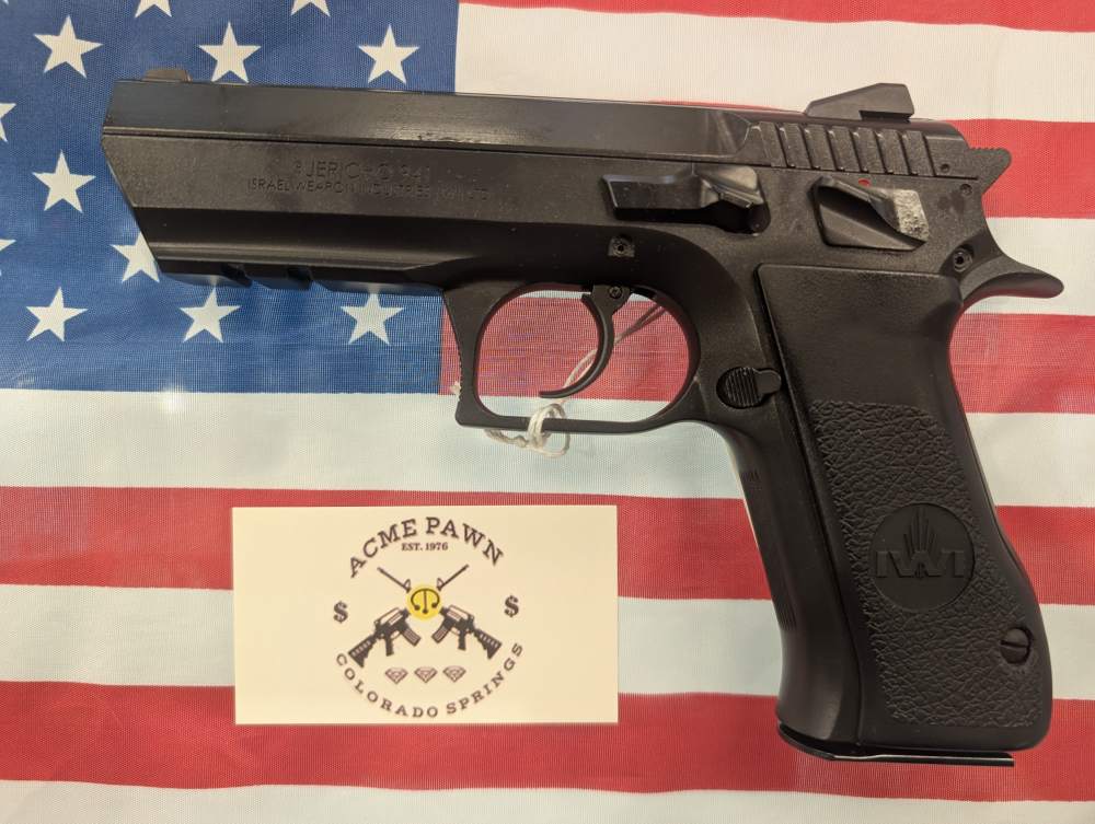 B128779-1 IWI JERICHO 941 9MM-img-0