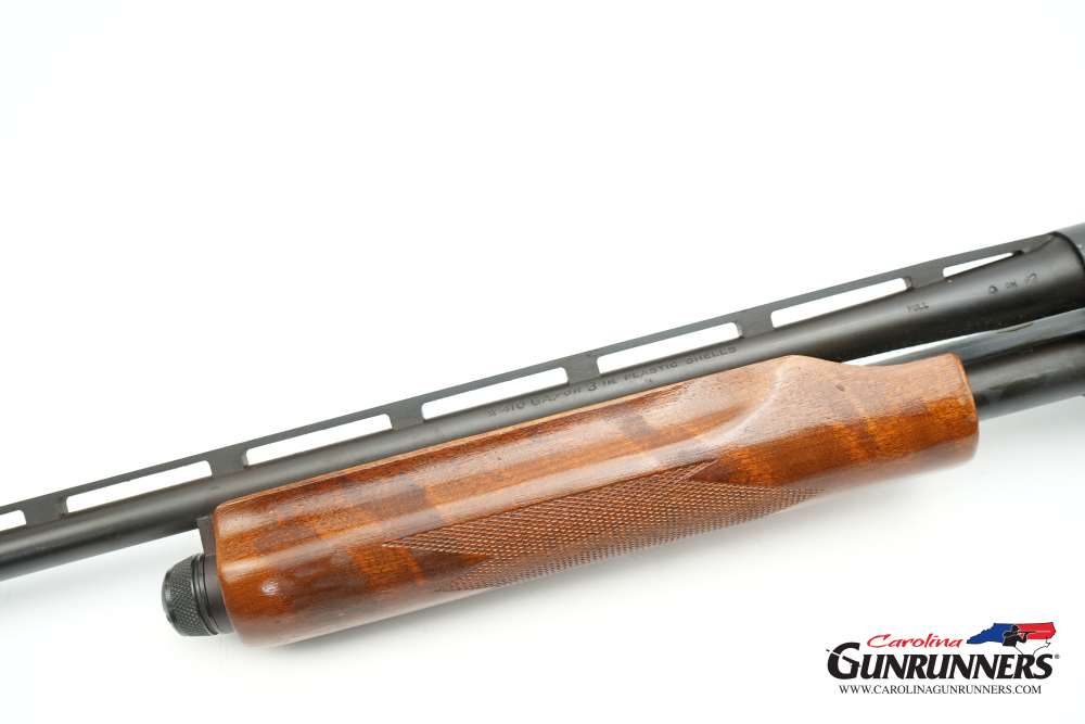 Remington Model 870 Express .410 Bore 25" Vent Rib Full Choke Pump Action-img-12