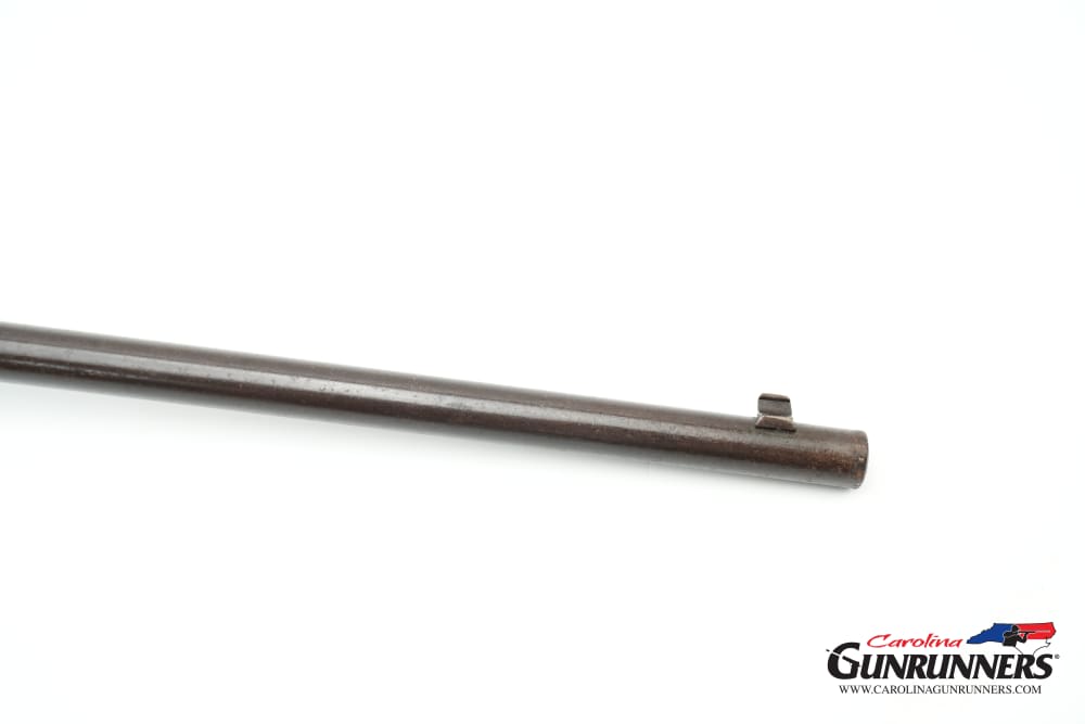 Winchester Model 67 .22 Short 27" Barrel Blued Finish Bolt Action Rifle -img-6