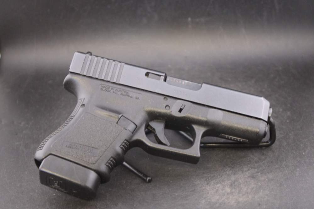 Glock 30 Gen 3 .45ACP Item P-49-img-0