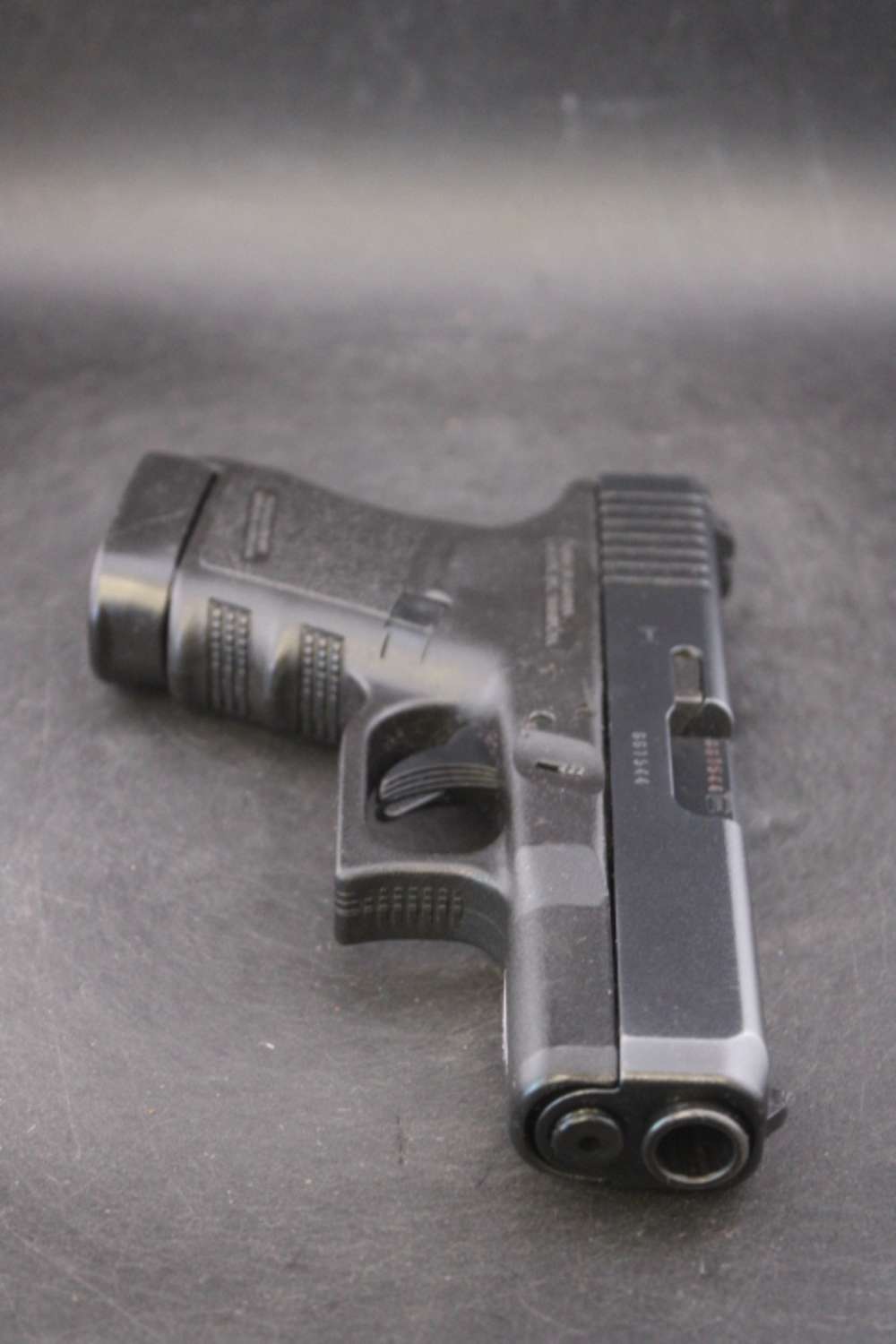 Glock 30 Gen 3 .45ACP Item P-49-img-12