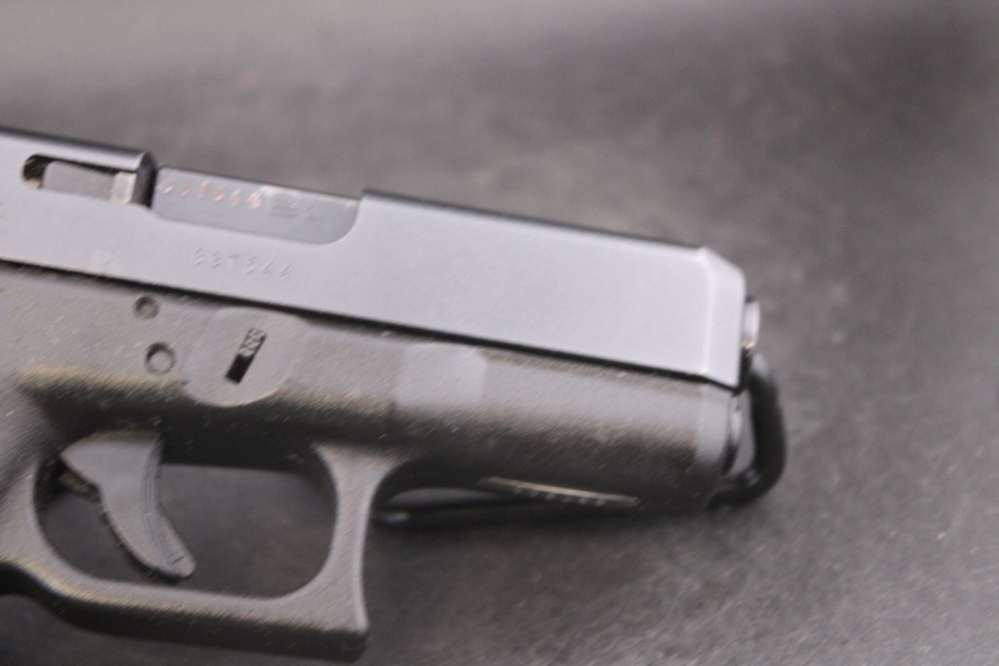 Glock 30 Gen 3 .45ACP Item P-49-img-2