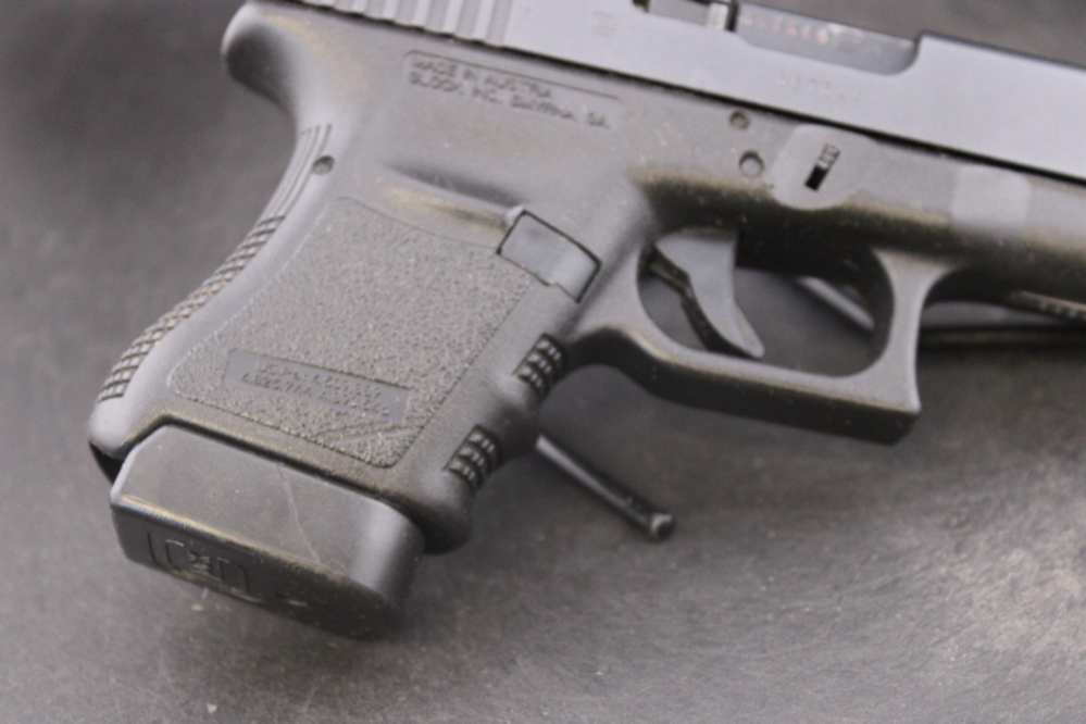 Glock 30 Gen 3 .45ACP Item P-49-img-4