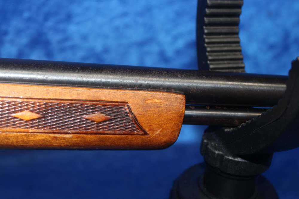 Glenfield Model 60 .22 LR Semi-Automatic Rifle 22" Barrel Vintage Rifle JM-img-51