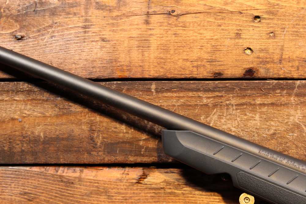 Savage Axis II .243 Win 22" bbl w/ Leupold CDS Scope-img-10