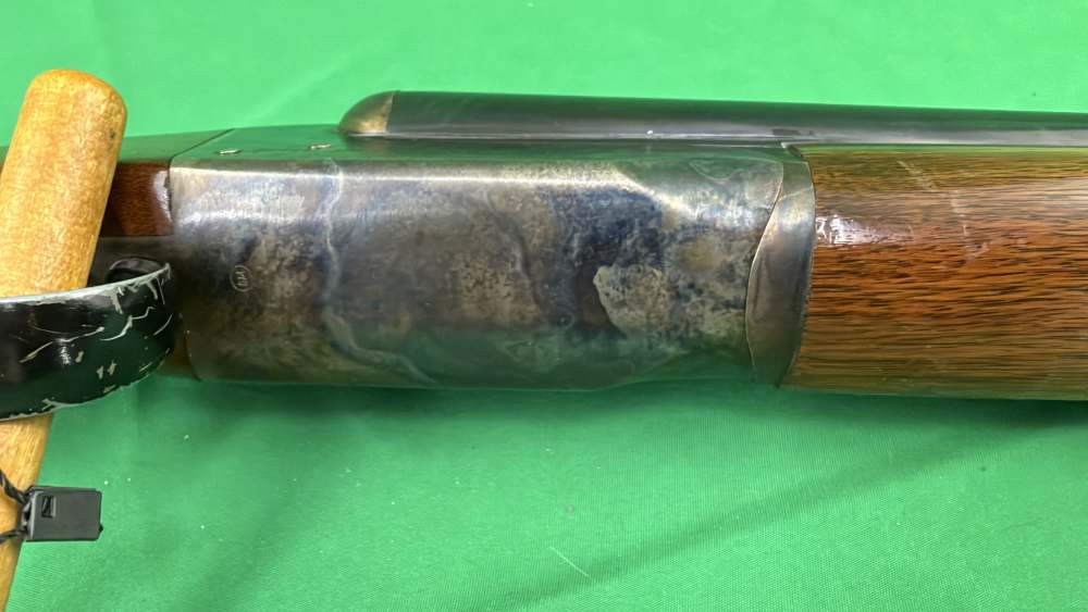 Savage Stevens Model 311A 16ga SxS Shotgun 2 3/4" Shells-img-13