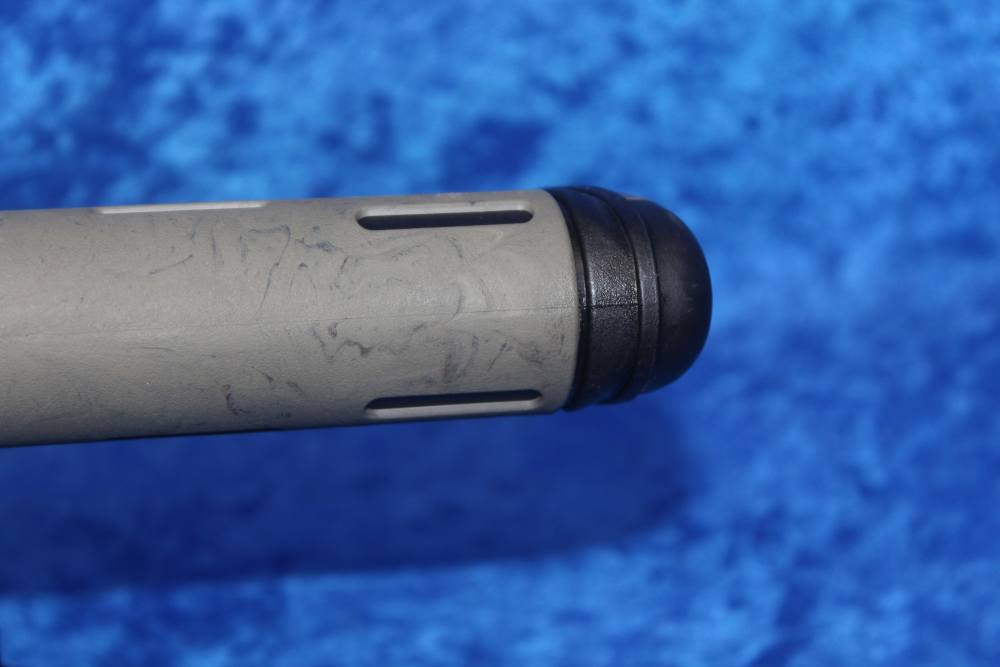 Anderson AM-15 5.56 NATO Semi-Automatic Rifle 16" Barrel w/ Red Dot, Brake-img-28