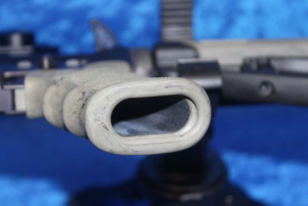 Anderson AM-15 5.56 NATO Semi-Automatic Rifle 16" Barrel w/ Red Dot, Brake-img-18