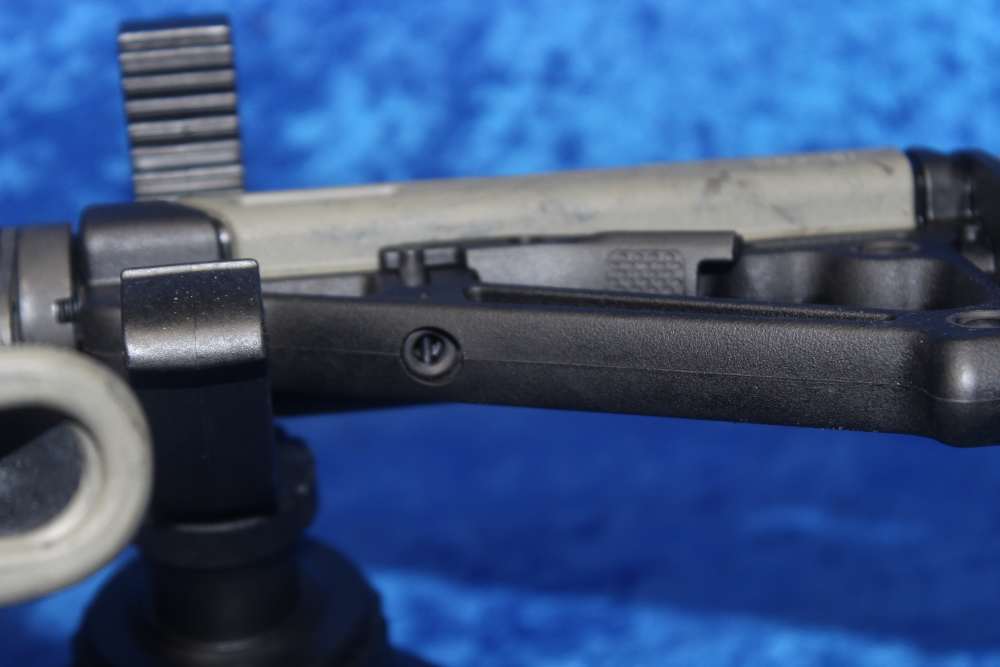 Anderson AM-15 5.56 NATO Semi-Automatic Rifle 16" Barrel w/ Red Dot, Brake-img-17