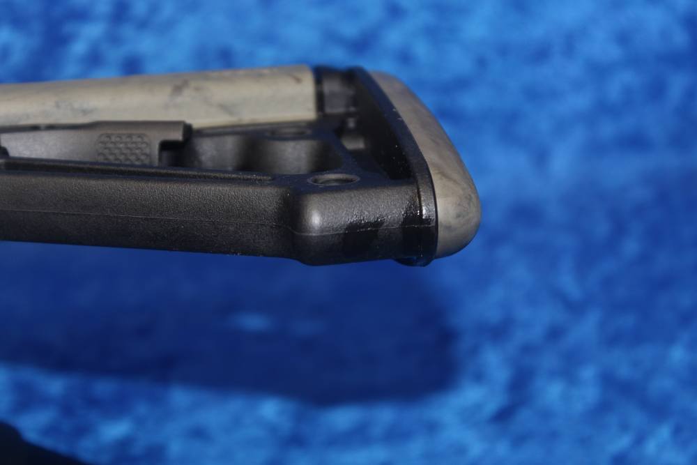Anderson AM-15 5.56 NATO Semi-Automatic Rifle 16" Barrel w/ Red Dot, Brake-img-16