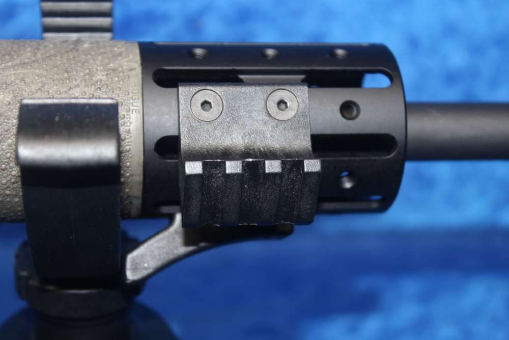 Anderson AM-15 5.56 NATO Semi-Automatic Rifle 16" Barrel w/ Red Dot, Brake-img-50