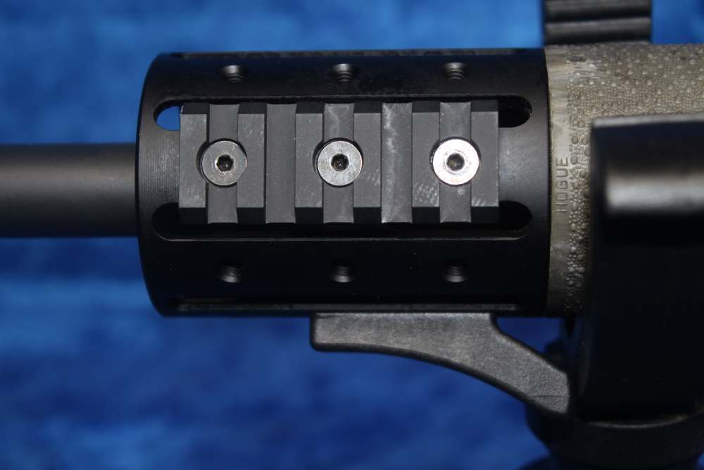 Anderson AM-15 5.56 NATO Semi-Automatic Rifle 16" Barrel w/ Red Dot, Brake-img-13
