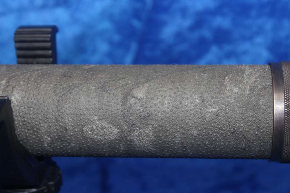 Anderson AM-15 5.56 NATO Semi-Automatic Rifle 16" Barrel w/ Red Dot, Brake-img-34