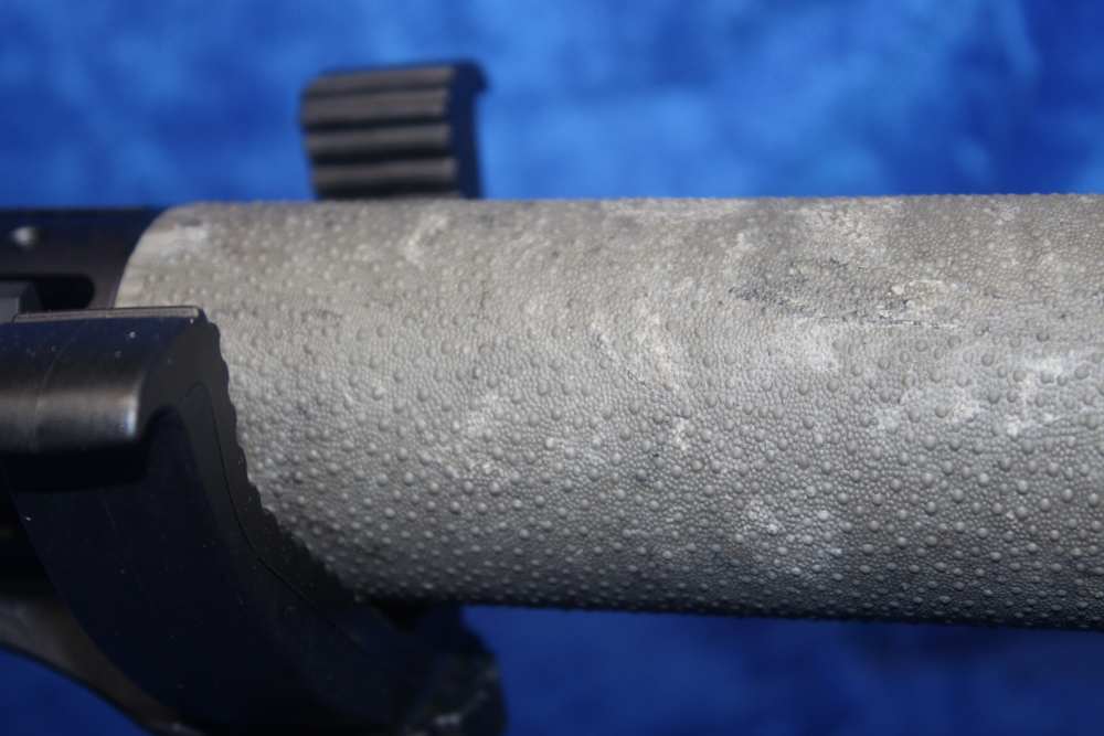 Anderson AM-15 5.56 NATO Semi-Automatic Rifle 16" Barrel w/ Red Dot, Brake-img-12