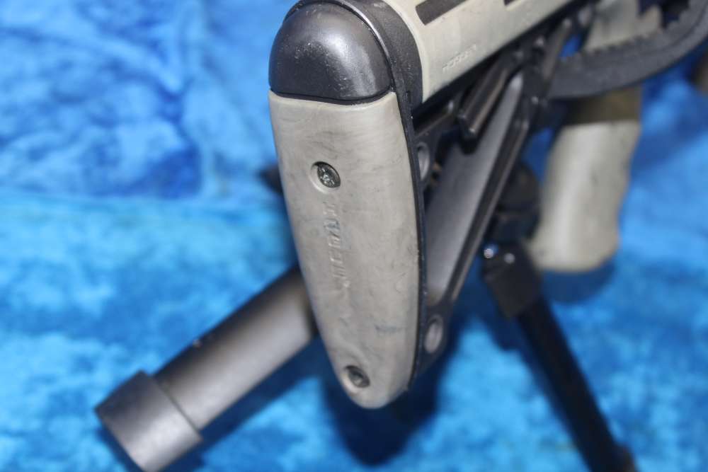 Anderson AM-15 5.56 NATO Semi-Automatic Rifle 16" Barrel w/ Red Dot, Brake-img-53