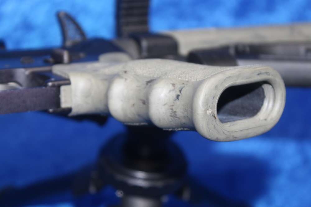 Anderson AM-15 5.56 NATO Semi-Automatic Rifle 16" Barrel w/ Red Dot, Brake-img-19