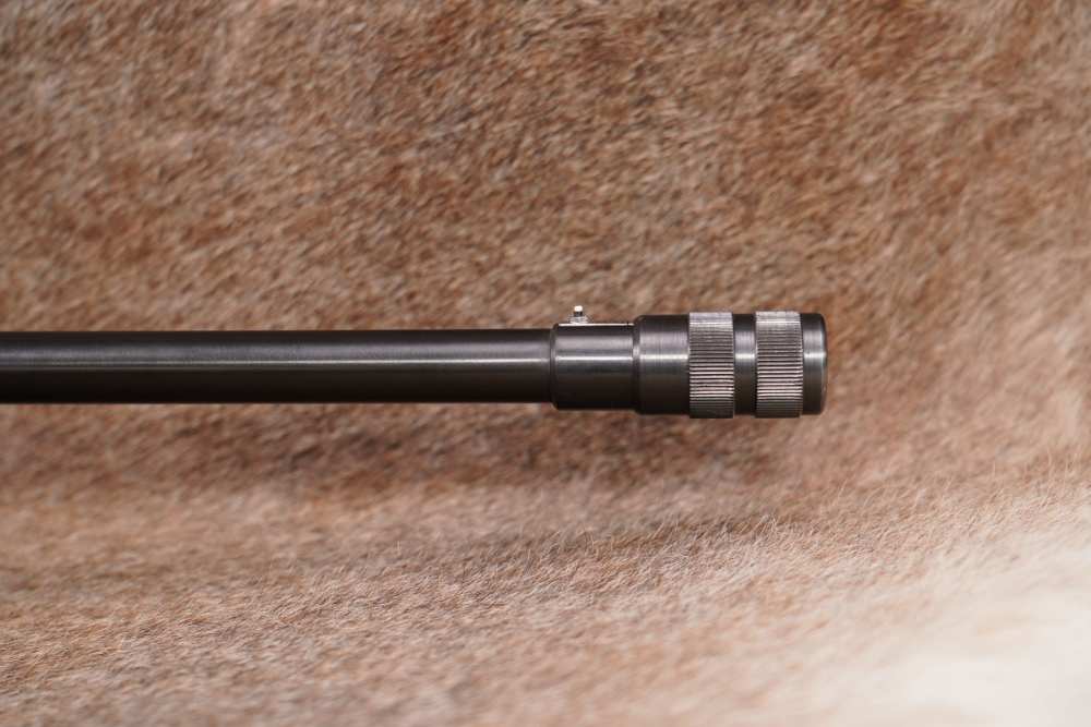 Mossberg Model 385KB 385-KB C LECT Choke 20 Gauge Bolt Action 26” Shotgun-img-12
