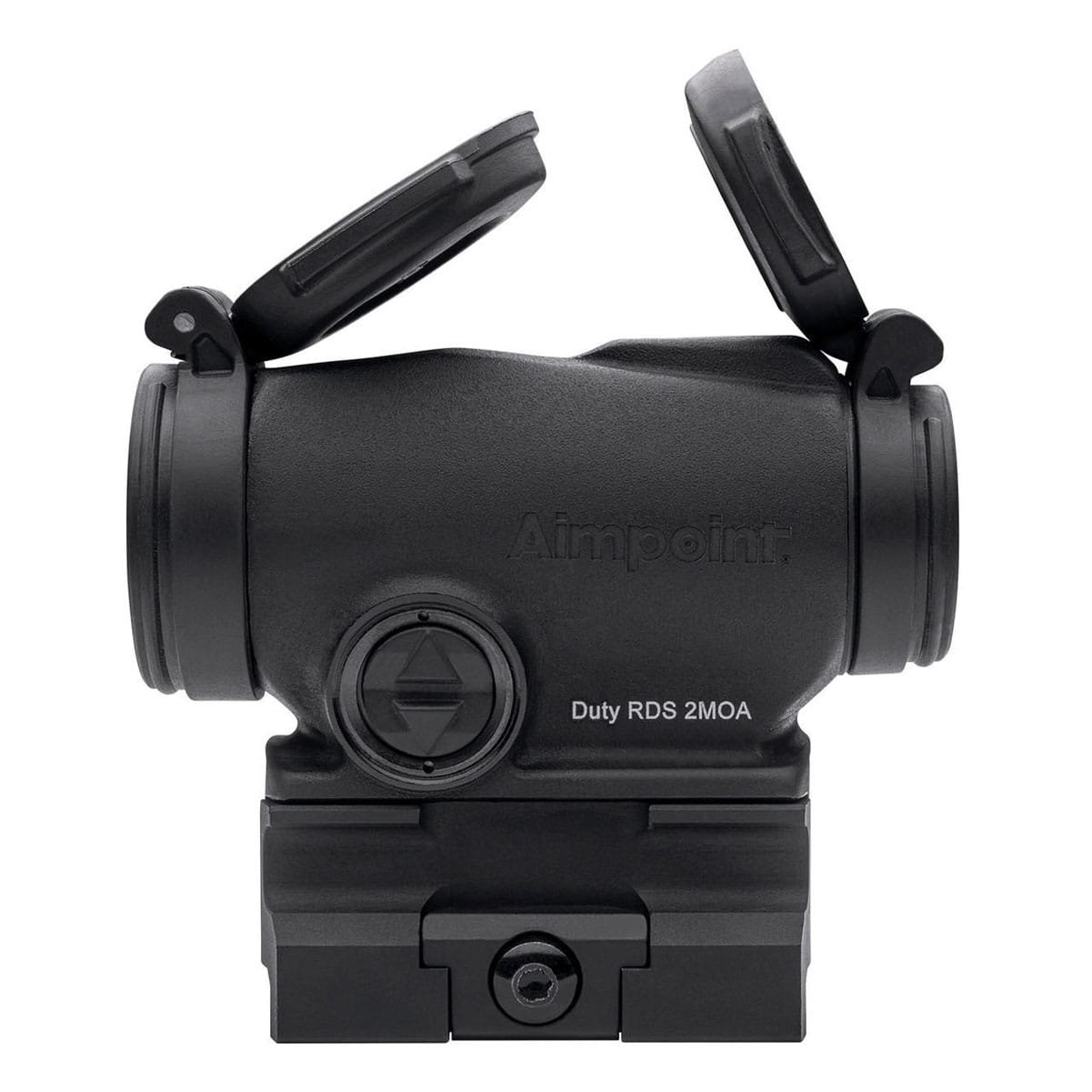 AIMPOINT Duty RDS 2 MOA Red Dot Sight (200759)-img-3