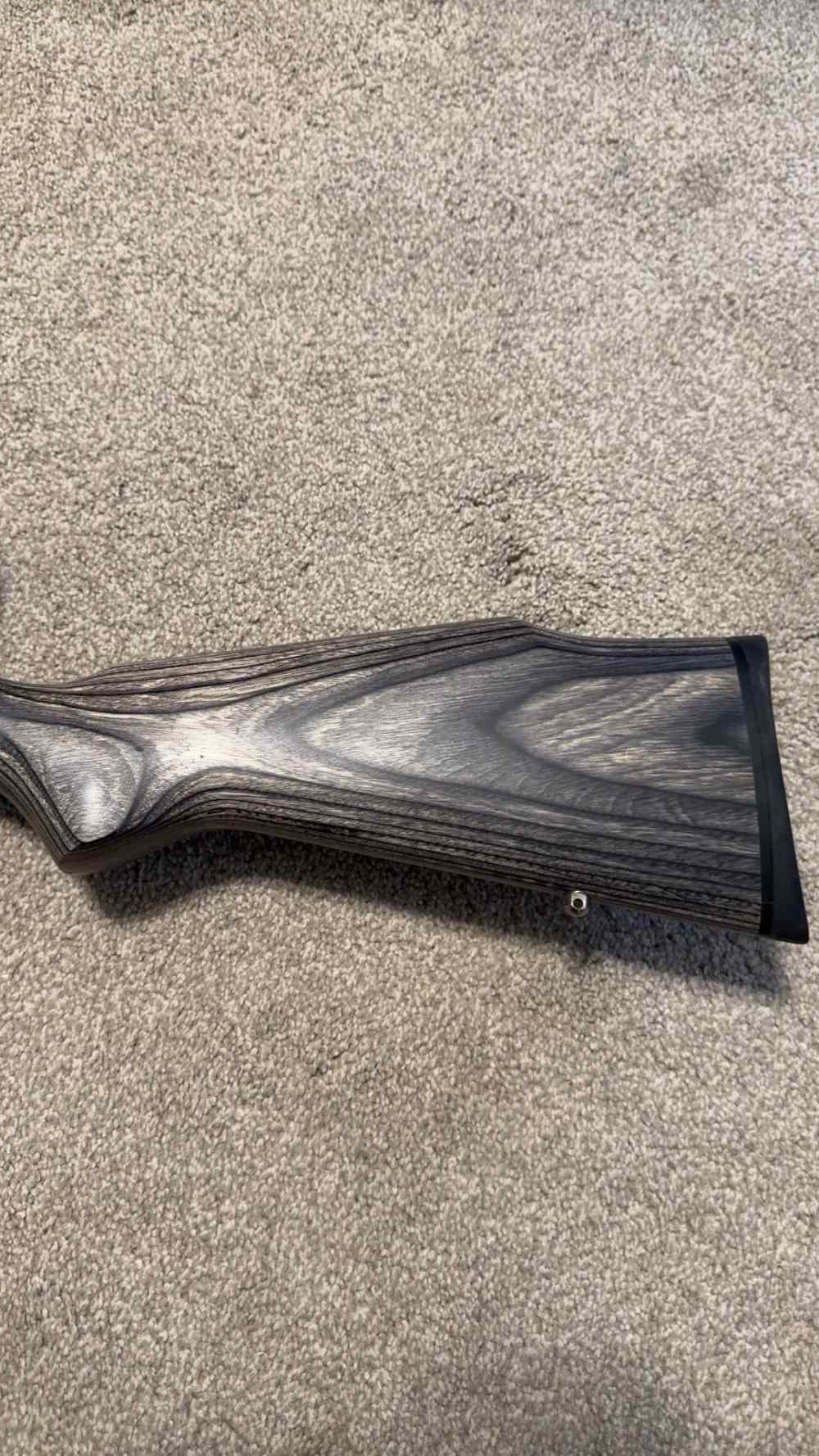 *Marlin 917 stainless 17 HMR w/Nikon scope*-img-6