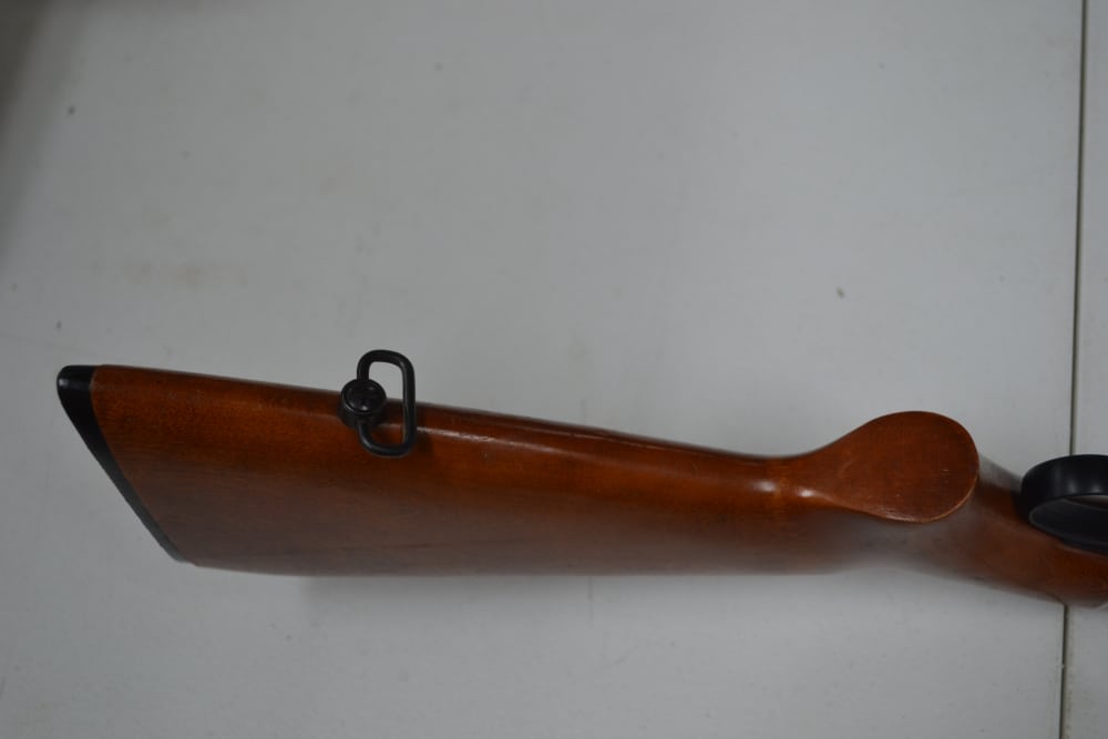 Western Field Model M895 .22S, L, LR l/a rifle, 20" barrel-img-11