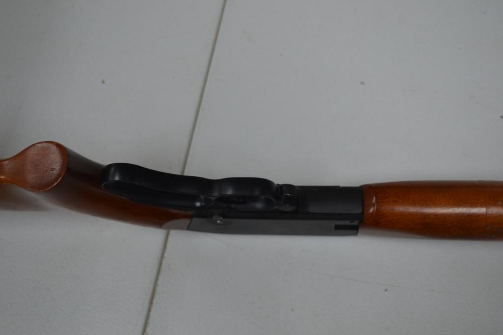 Western Field Model M895 .22S, L, LR l/a rifle, 20" barrel-img-12