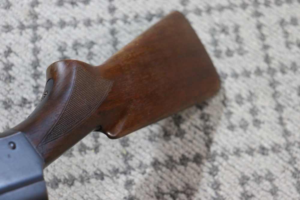 Remington Sportsman Semi Auto 20 Gauge Shotgun (SN#1078365)-img-19
