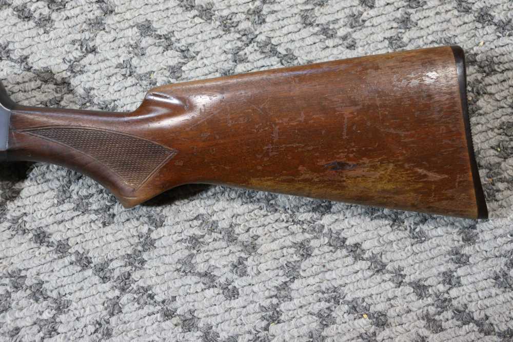 Remington Sportsman Semi Auto 20 Gauge Shotgun (SN#1078365)-img-7