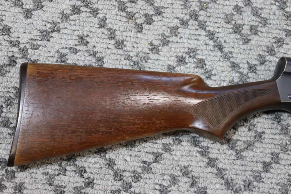 Remington Sportsman Semi Auto 20 Gauge Shotgun (SN#1078365)-img-1