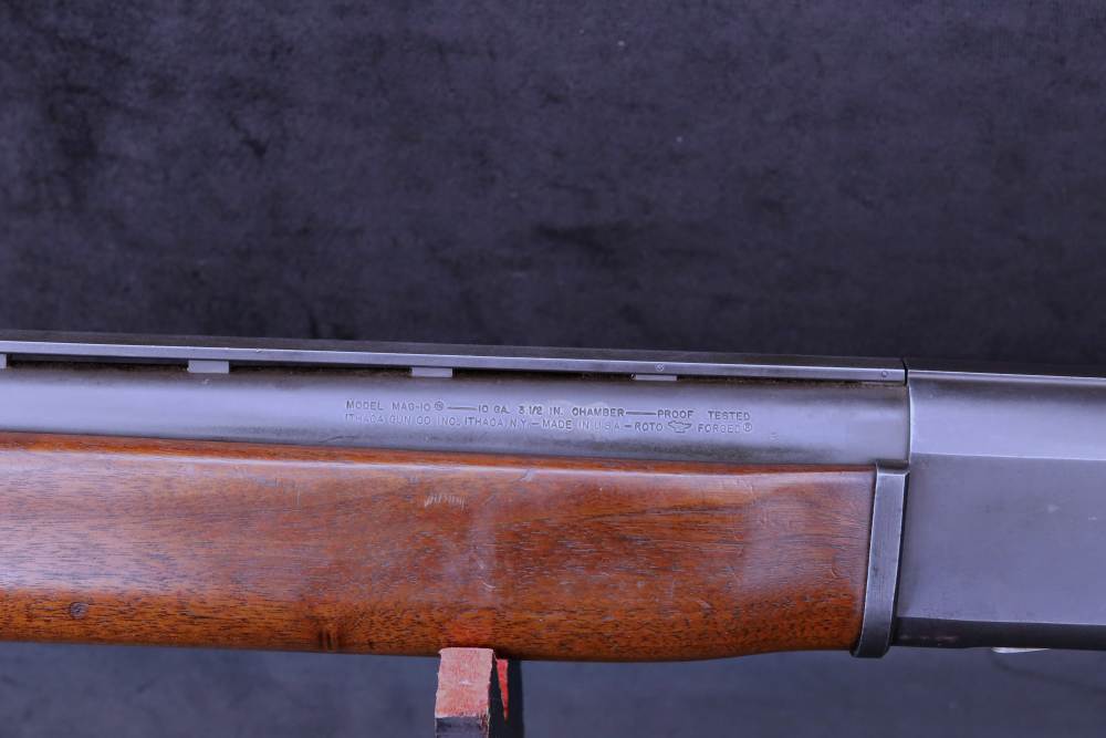 Ithaca Mag-10 32" BBL 10 GA *BEAUTY*-img-19