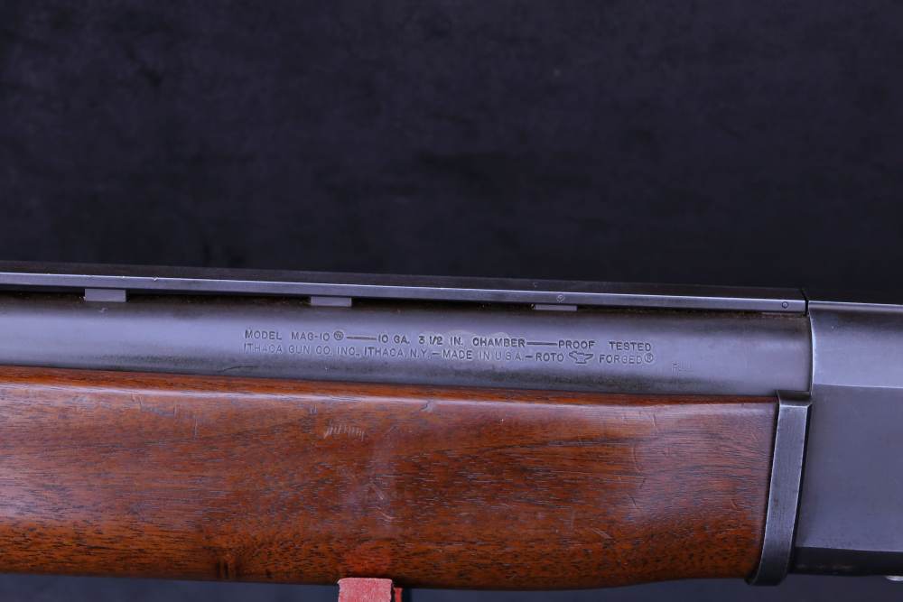 Ithaca Mag-10 32" BBL 10 GA *BEAUTY*-img-20
