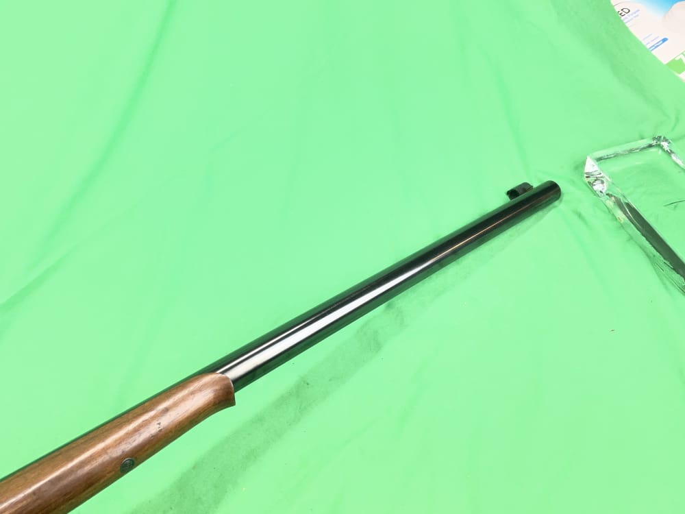 SHILOH RIFLE SHARPS 1874 45-70 GOV’T OLD RELIABLE TARGET SET TRIGGERS 28”-img-15