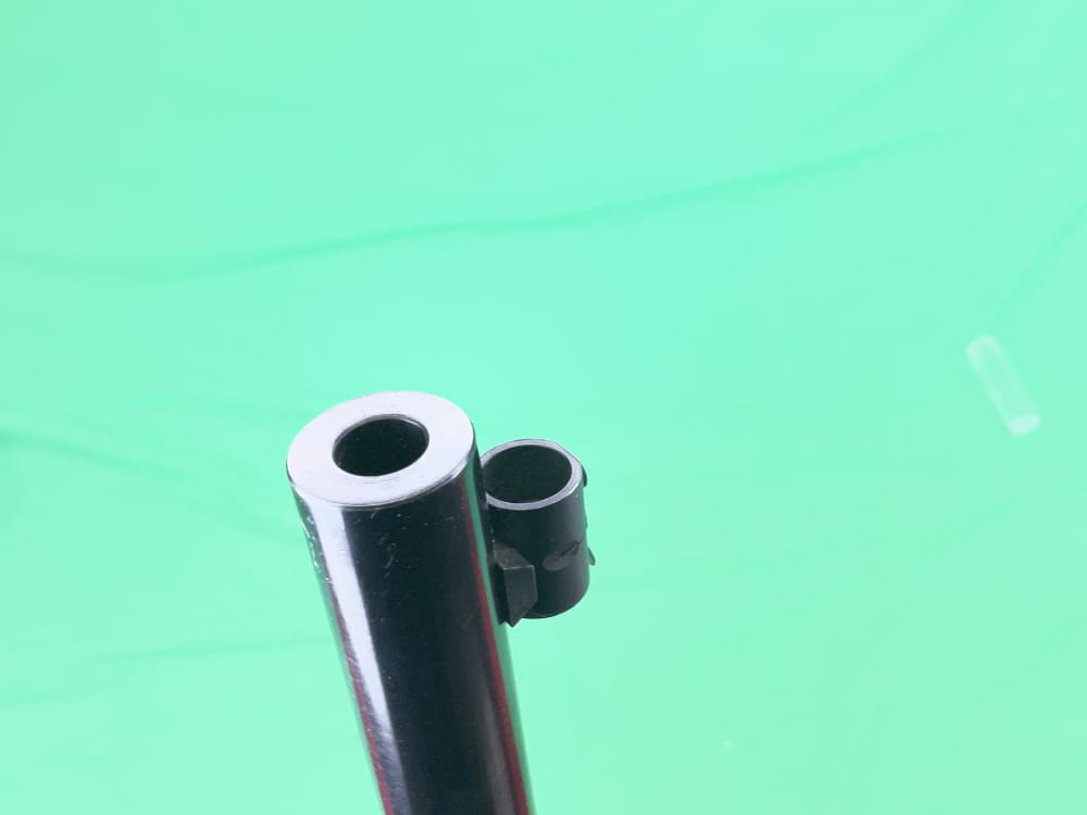 SHILOH RIFLE SHARPS 1874 45-70 GOV’T OLD RELIABLE TARGET SET TRIGGERS 28”-img-29