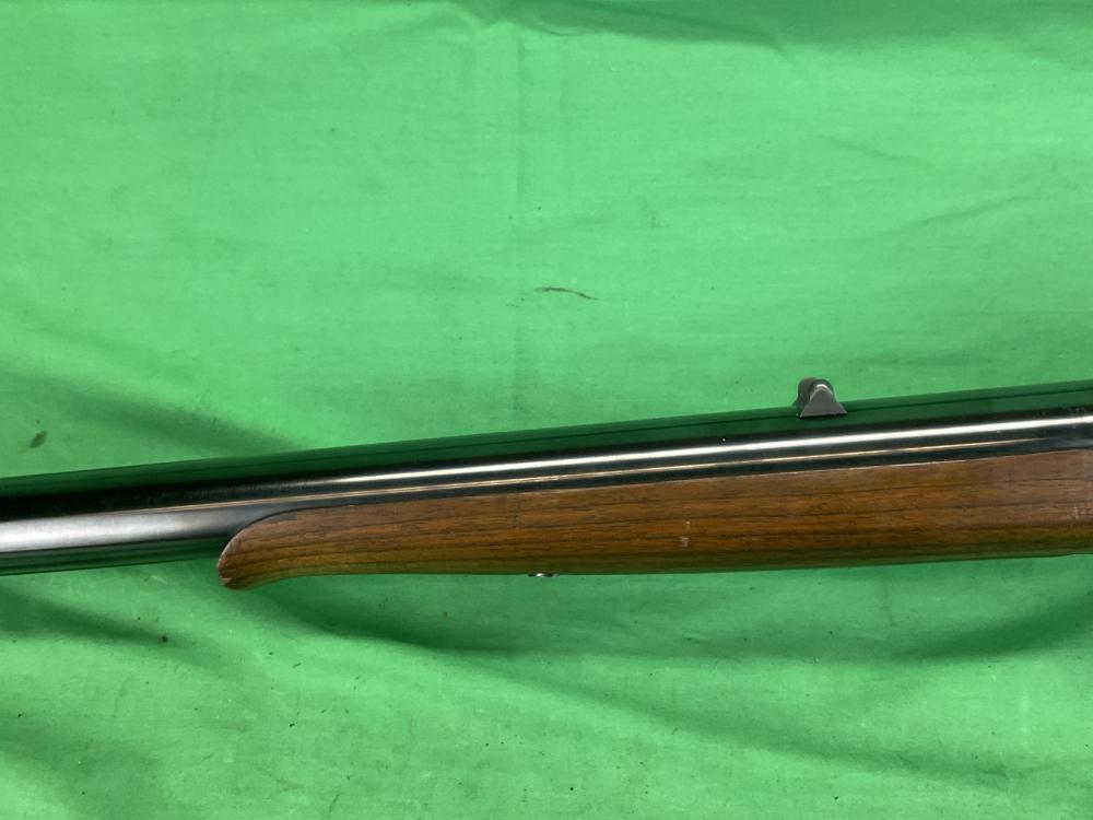 SHILOH RIFLE SHARPS 1874 45-70 GOV’T OLD RELIABLE TARGET SET TRIGGERS 28”-img-23