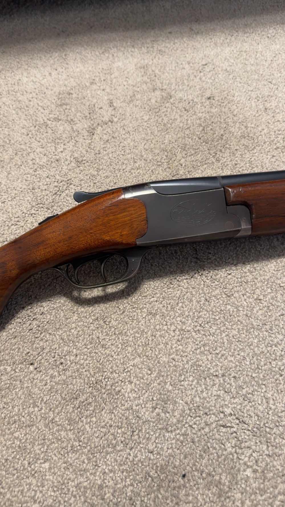 *Marlin Model 90 12 gauge-img-2