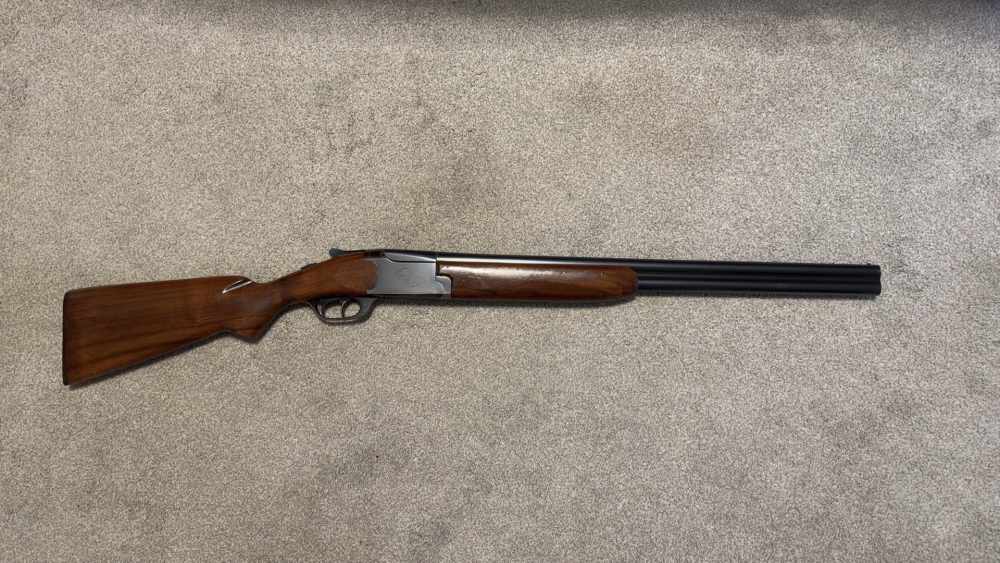 *Marlin Model 90 12 gauge-img-0