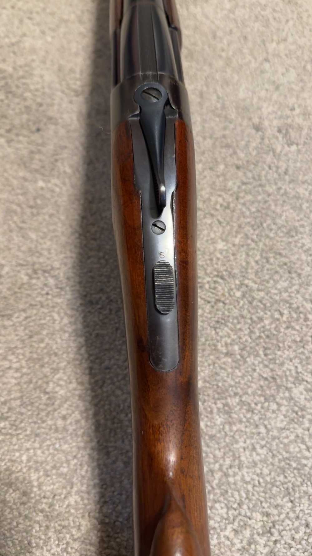 *Marlin Model 90 12 gauge-img-8