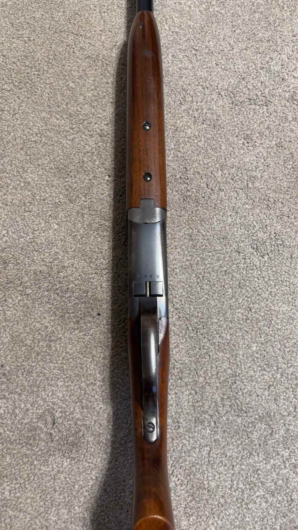 *Marlin Model 90 12 gauge-img-11