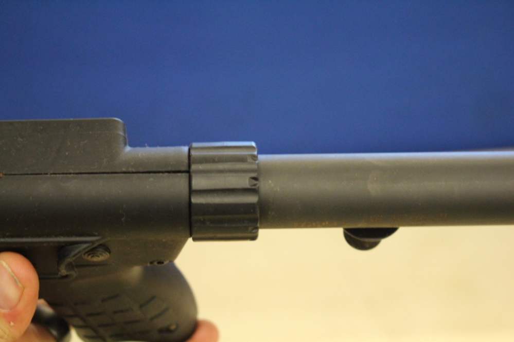 Kel-Tec Sub-2000 Gen2 9mm Item S-206-img-22