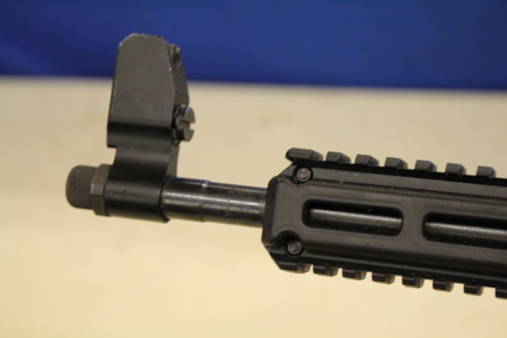 Kel-Tec Sub-2000 Gen2 9mm Item S-206-img-20