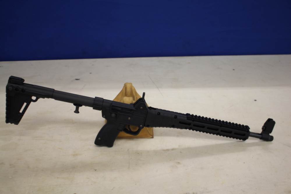 Kel-Tec Sub-2000 Gen2 9mm Item S-206-img-1