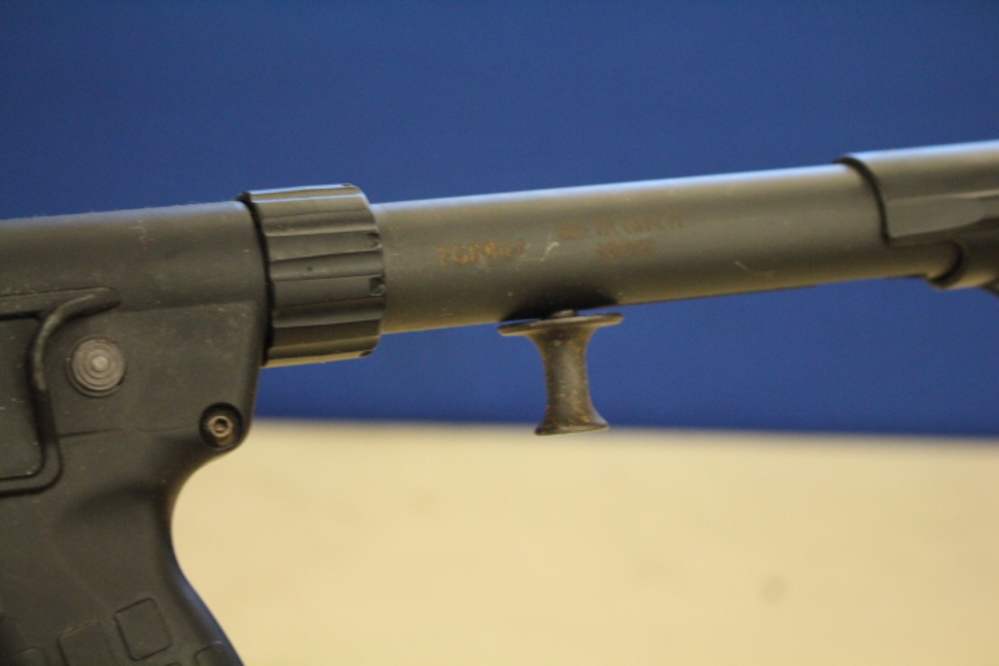 Kel-Tec Sub-2000 Gen2 9mm Item S-206-img-15
