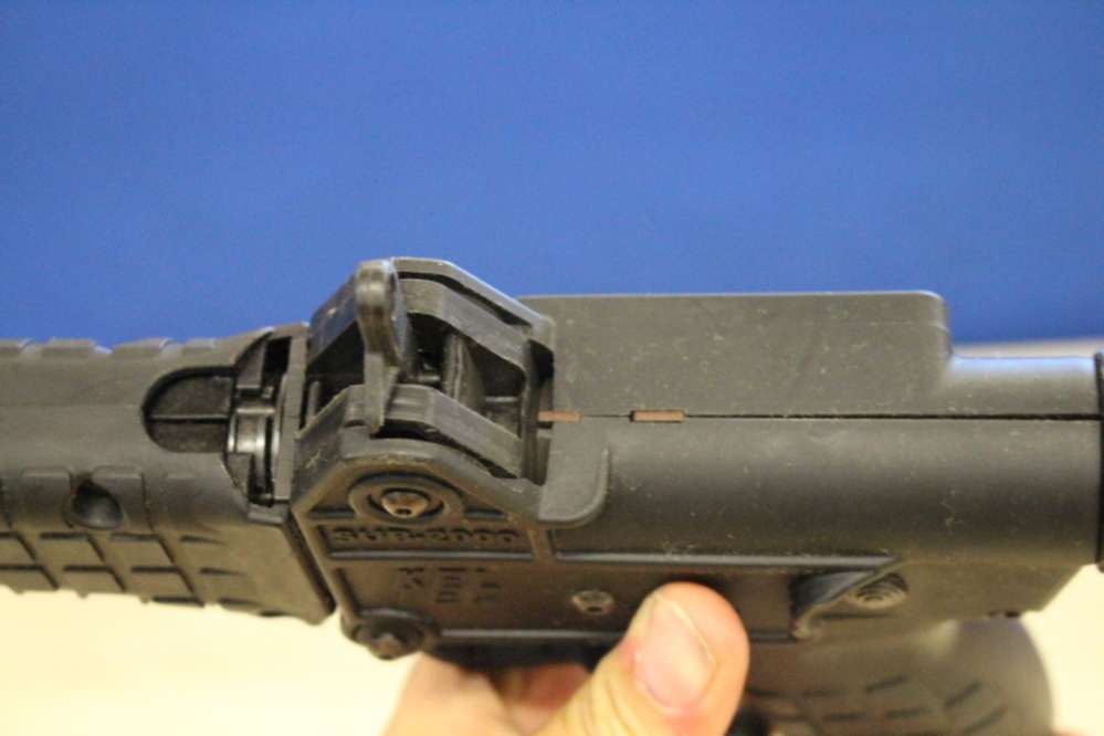 Kel-Tec Sub-2000 Gen2 9mm Item S-206-img-23