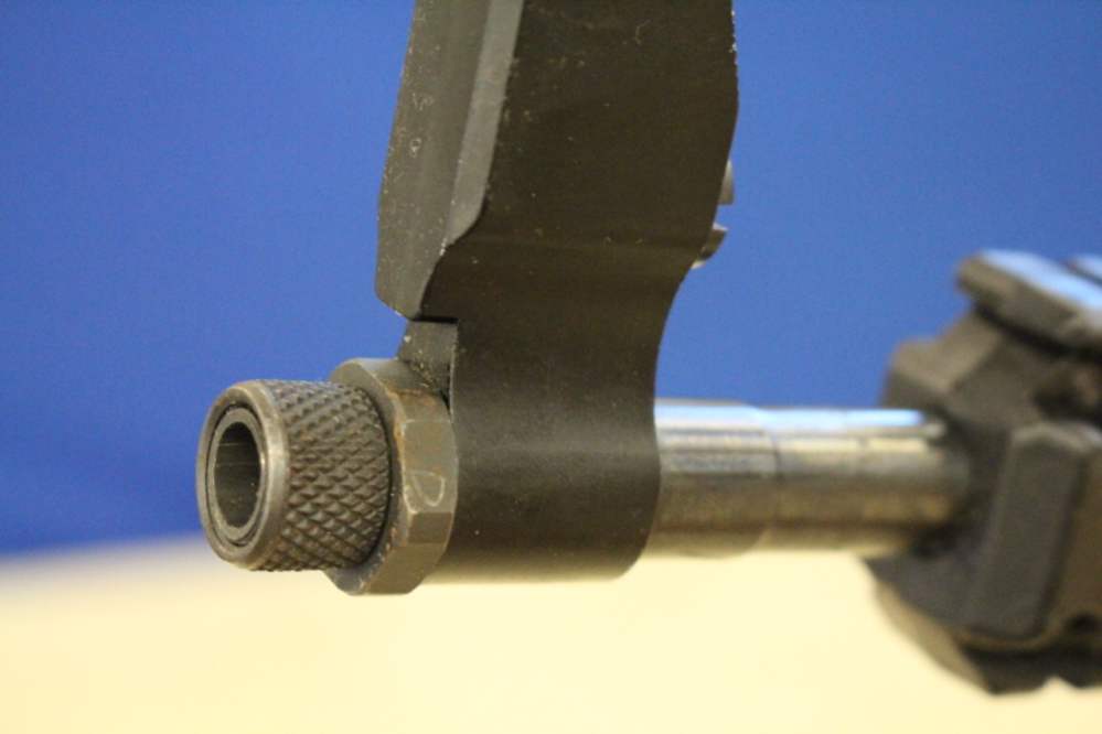 Kel-Tec Sub-2000 Gen2 9mm Item S-206-img-27