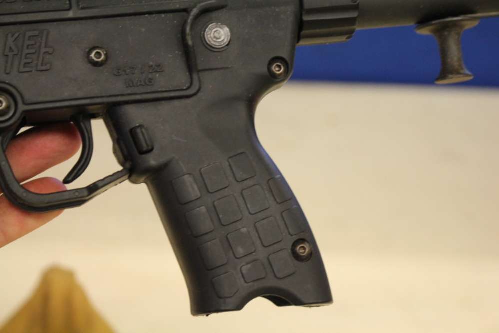 Kel-Tec Sub-2000 Gen2 9mm Item S-206-img-16