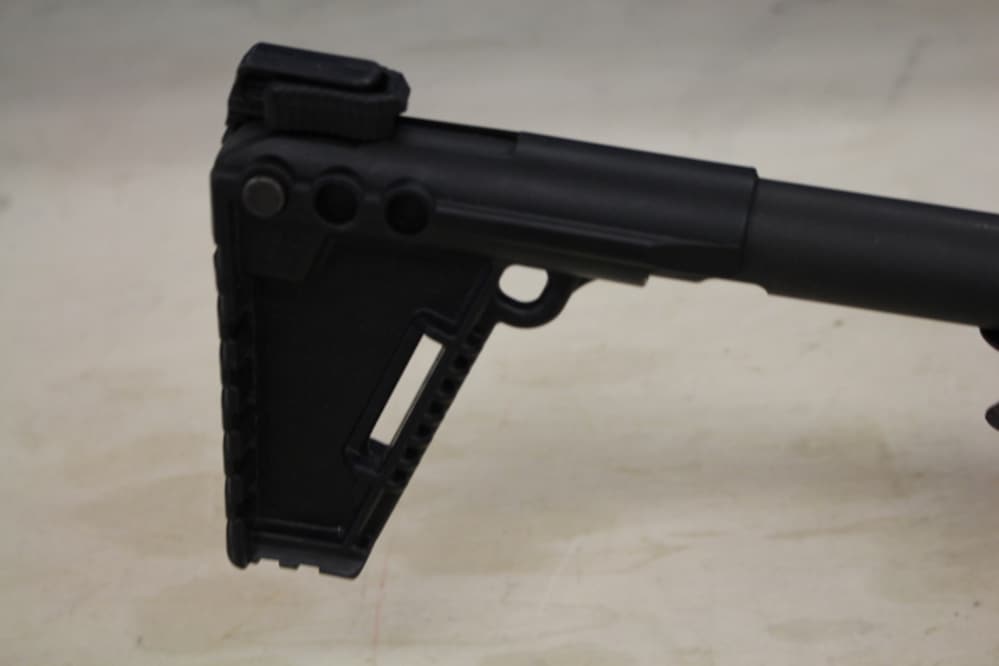 Kel-Tec Sub-2000 Gen2 9mm Item S-206-img-2