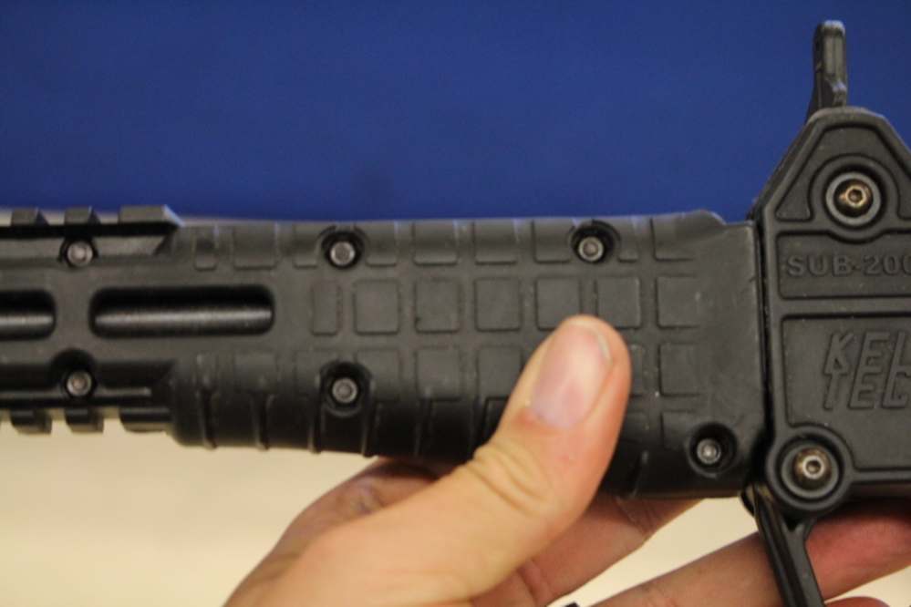 Kel-Tec Sub-2000 Gen2 9mm Item S-206-img-18
