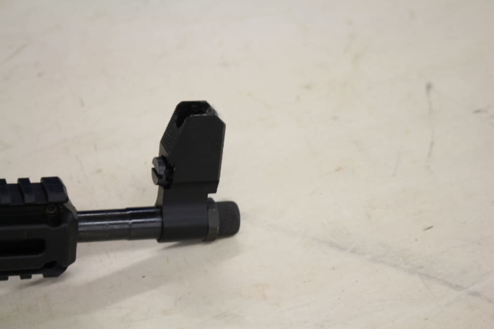 Kel-Tec Sub-2000 Gen2 9mm Item S-206-img-8