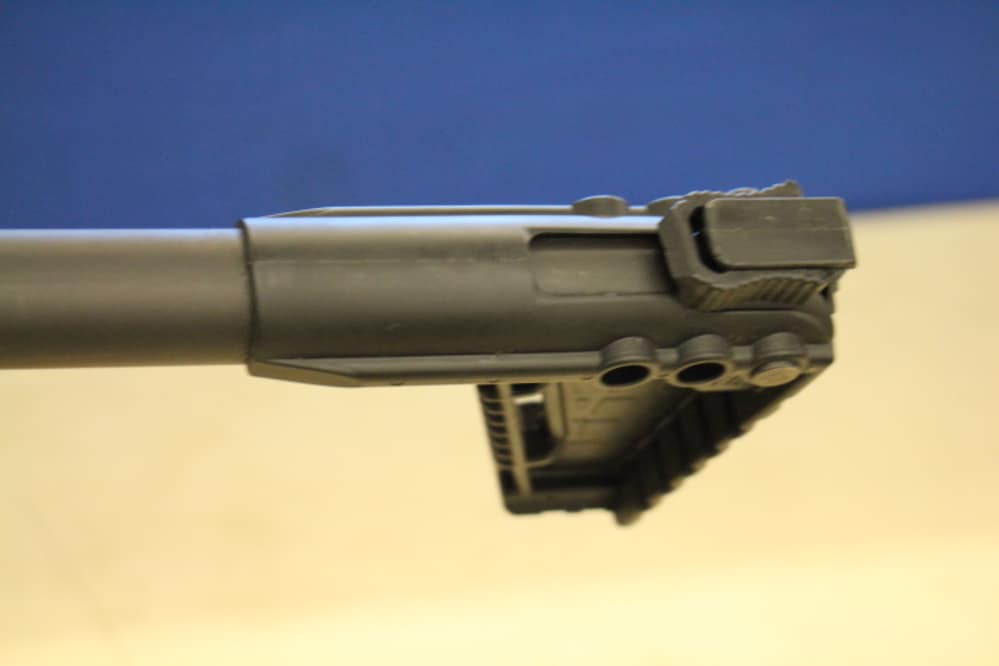 Kel-Tec Sub-2000 Gen2 9mm Item S-206-img-21