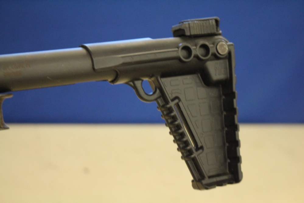 Kel-Tec Sub-2000 Gen2 9mm Item S-206-img-14