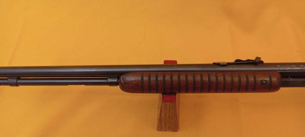 Winchester Model 61, MFG 1959. Hard to Find Dovetailed Receiver-img-17